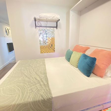 Apartamento Delux Madrid Luaran gambar