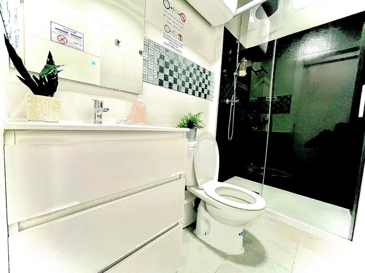 Apartamento Delux Madrid Luaran gambar