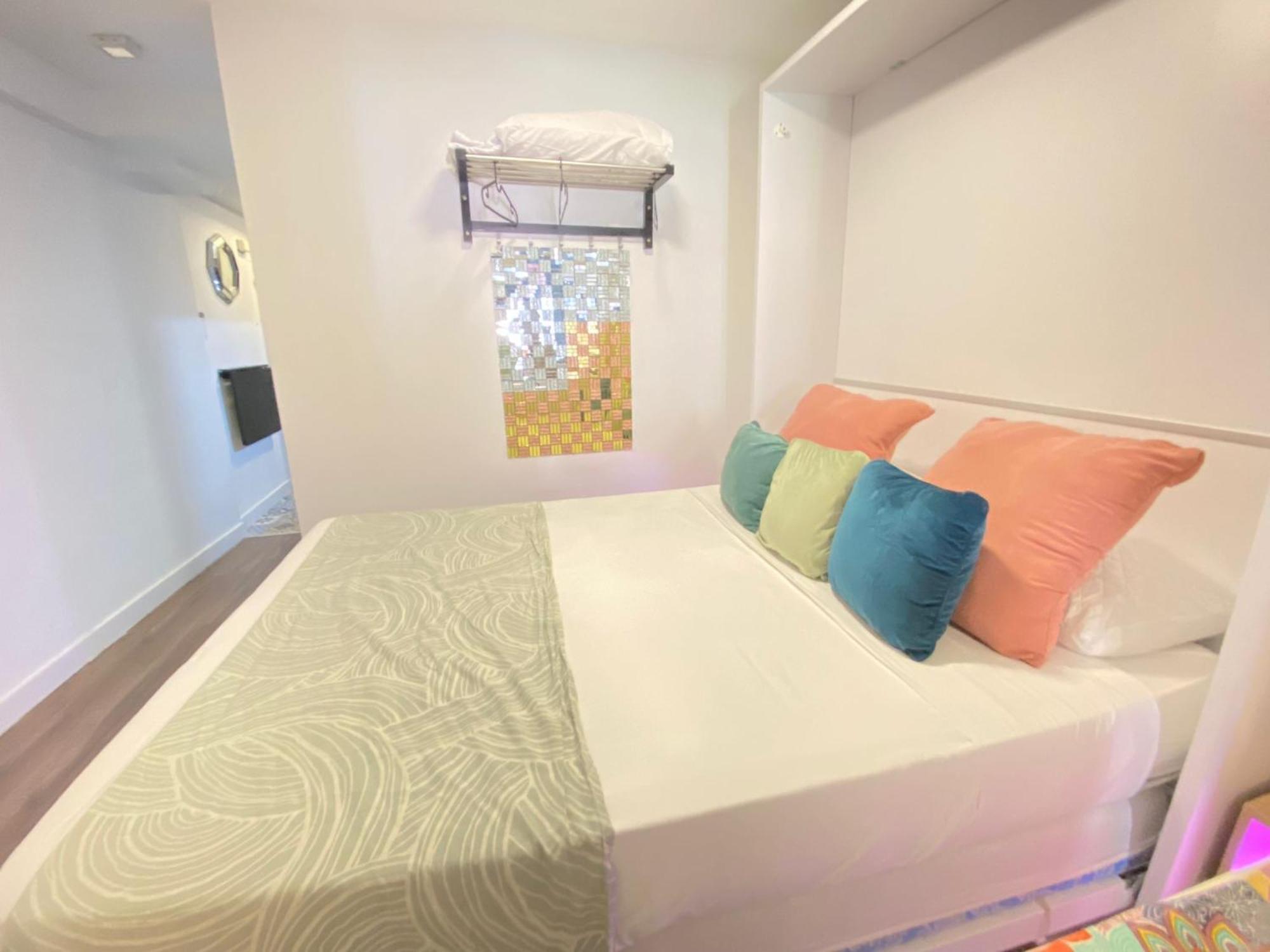Apartamento Delux Madrid Luaran gambar
