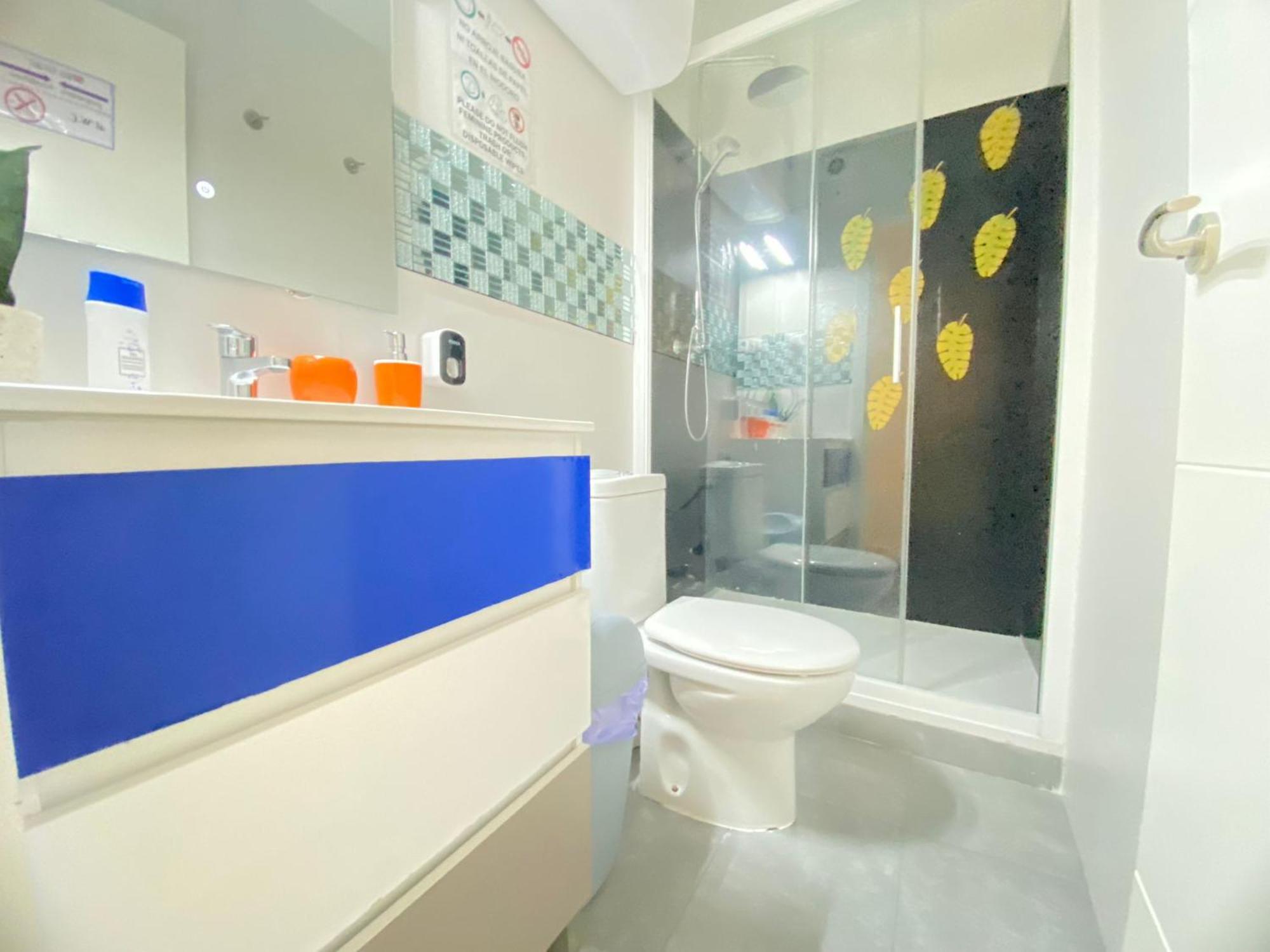 Apartamento Delux Madrid Luaran gambar